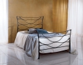 Single Enea bed by Pama Letti