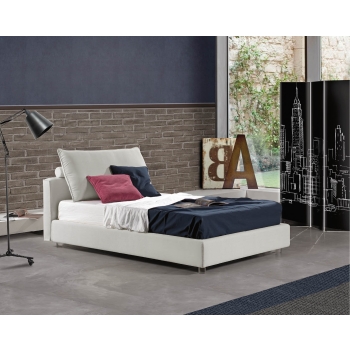 Filo Lettissimi bed