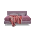 Filo Lettissimi bed