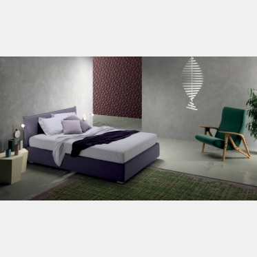 Good bed with storage