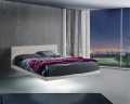 Lettissimi suspended Magic bed