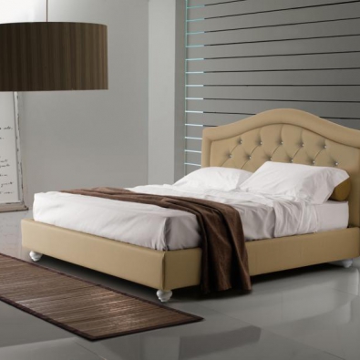Square bed &amp; Half Dream Fabric