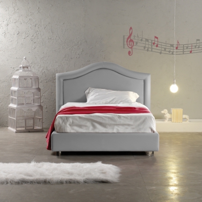 Single Bed Dream Fabric