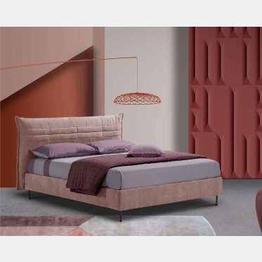 Zefiro bed by Lettissimi
