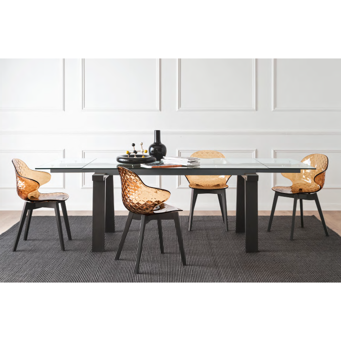 LEVANTE CS4091-R by Calligaris by Calligaris