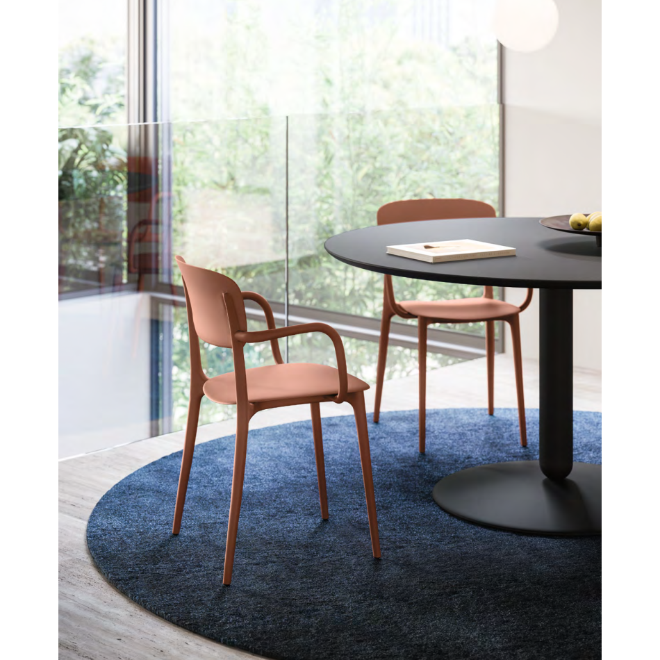 LIBERTY CS1883 Calligaris chair