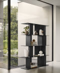 Carv bookcase by Calligaris