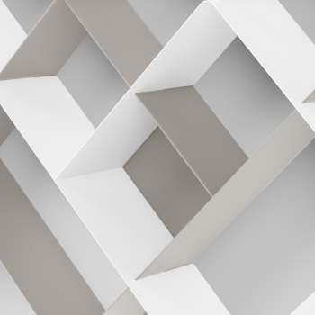 Mondrian Library by Pezzani