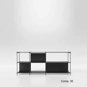 Musa library compositions by Pezzani