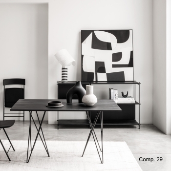 Musa library compositions by Pezzani