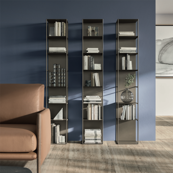 LINE CS6201 Calligaris bookcase