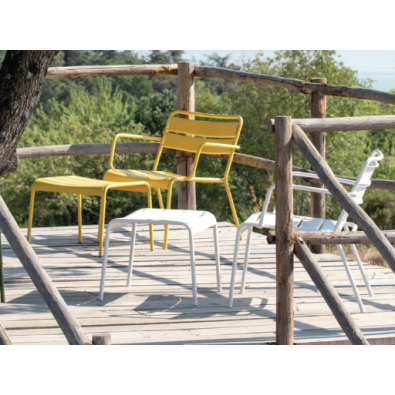 Louge Twist TW600 Outdoor Vermobil