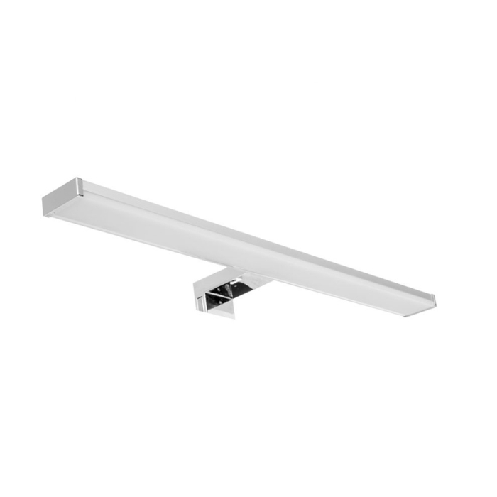 Cipì Putt 600lm L2015 led light in aluminium