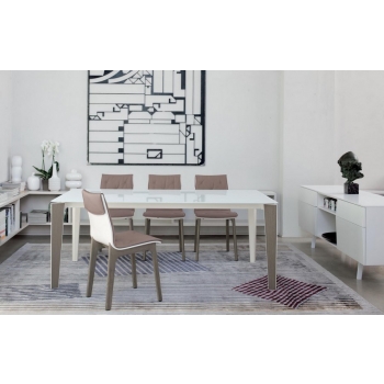 Madia Amsterdam by Bontempi an elegant piece of furniture for your living room