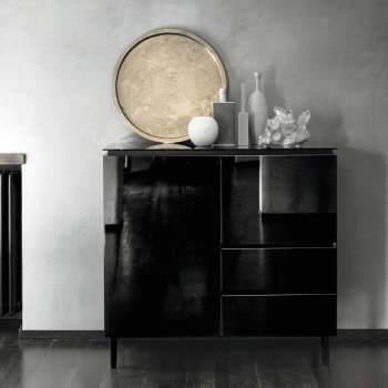 Sideboard Amsterdam by Bontempi an elegant piece of furniture for your living room