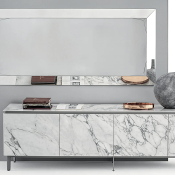 Sideboard Amsterdam by Bontempi an elegant piece of furniture for your living room