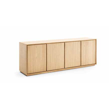 wooden sideboard Nook Altacorte