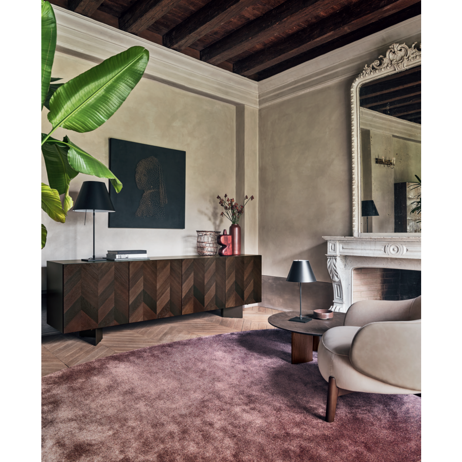 Intarsi CS6210 Sideboard by Calligaris
