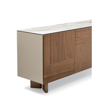 Intarsi CS6210 Sideboard by Calligaris