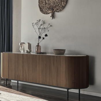 LAKE CS6076 sideboard by Calligaris