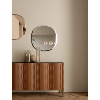 Musa sideboard by Bontempi