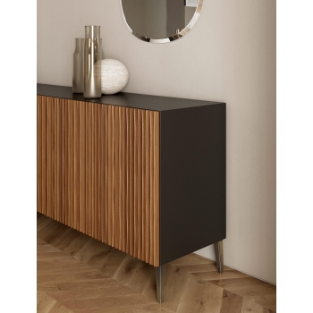 Musa sideboard by Bontempi