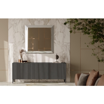 Musa sideboard by Bontempi