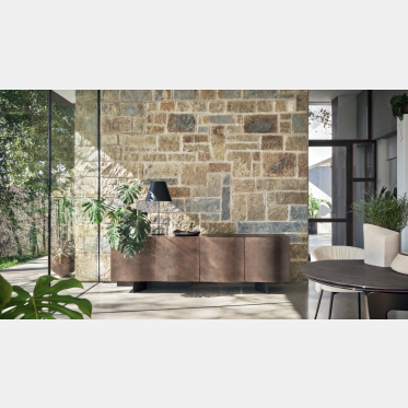 Sinuosa CS6216 Sideboard by Calligaris