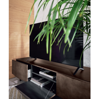 Sinuosa CS6216 Sideboard by Calligaris