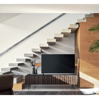 Stripes CS6214 Sideboard by Calligaris