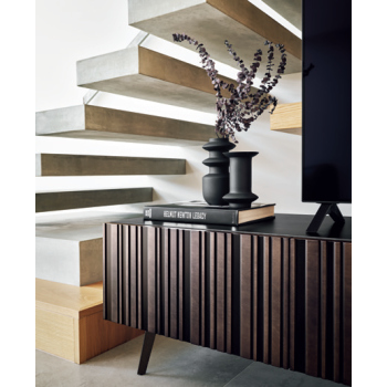 Stripes CS6214 Sideboard by Calligaris