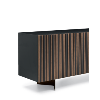 Stripes CS6214 Sideboard by Calligaris