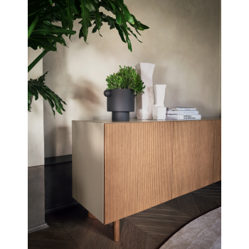 Vertical CS6211 Sideboard by Calligaris