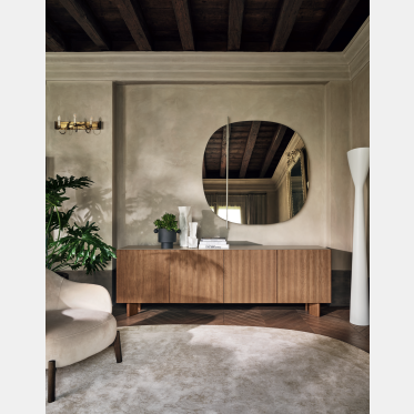 Vertical CS6211 Sideboard by Calligaris