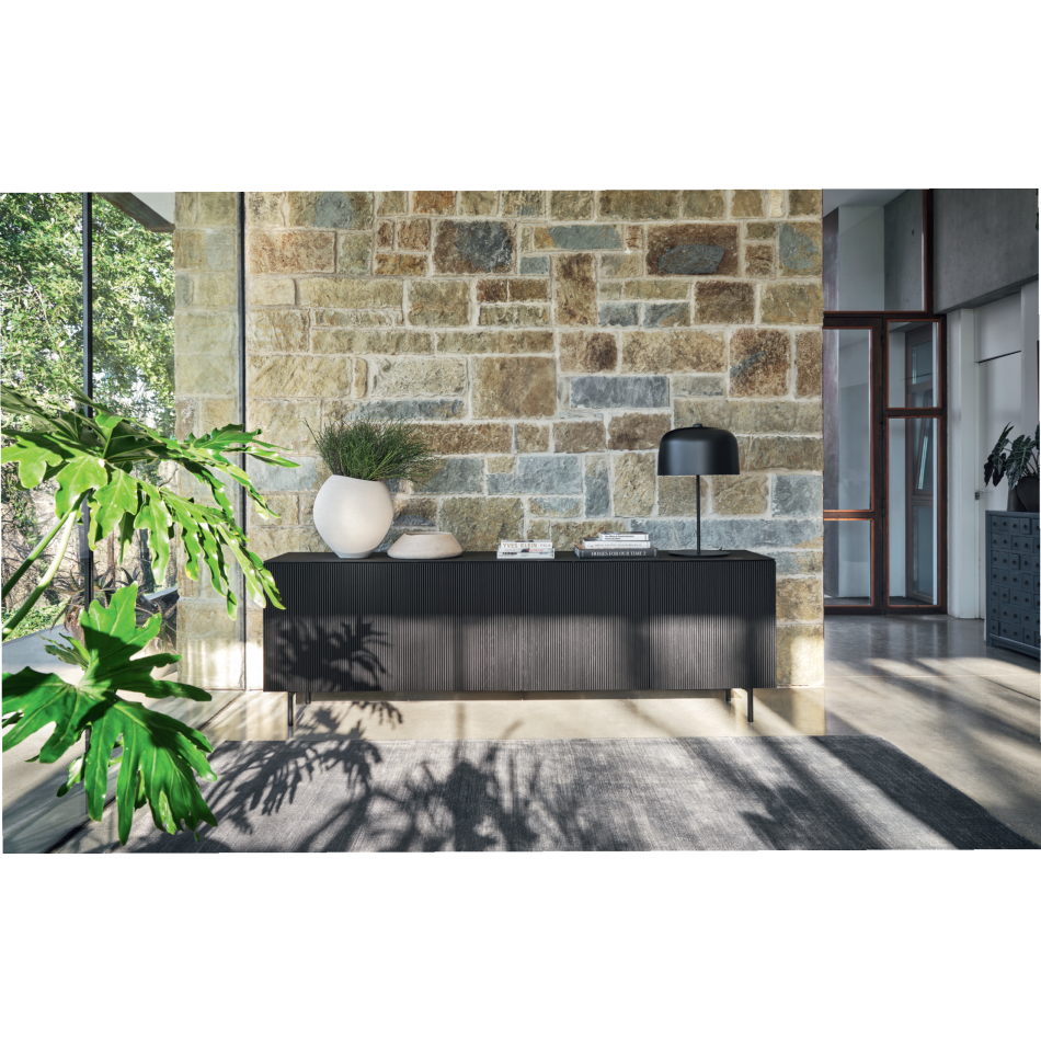 Vertical CS6211 Sideboard by Calligaris