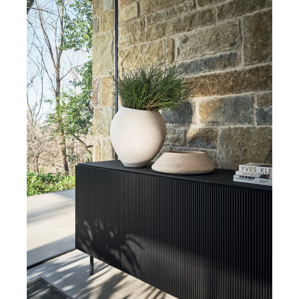 Vertical CS6211 Sideboard by Calligaris