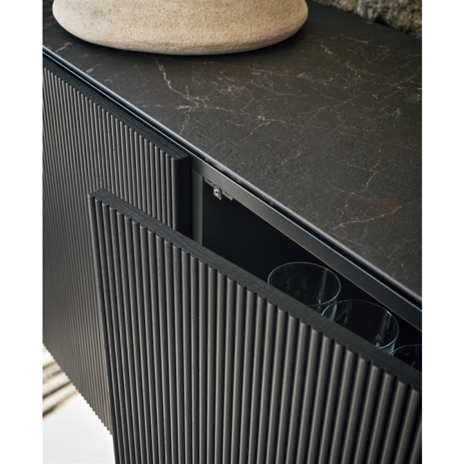 Vertical CS6211 Sideboard by Calligaris
