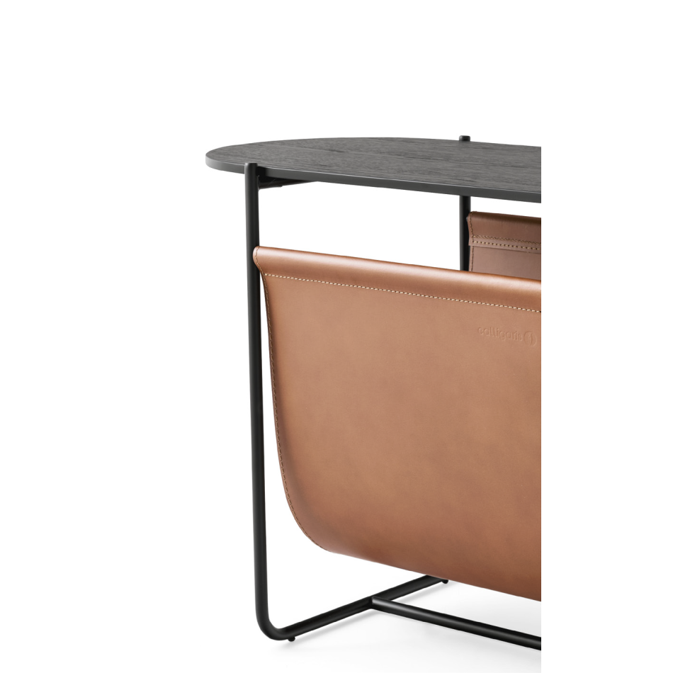 Magazine coffee table by Calligaris | Pari Furniture