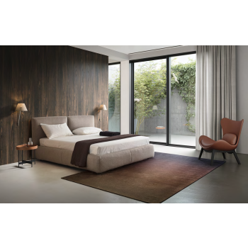 Magenta CS6088 Calligaris bed