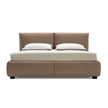 Magenta CS6088 Calligaris bed