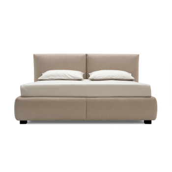 Magenta CS6088 Calligaris bed