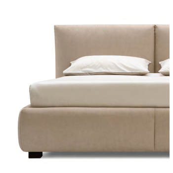 Magenta CS6088 Calligaris bed