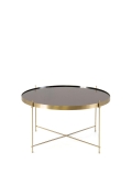 Marissa Coffee Table by Stones