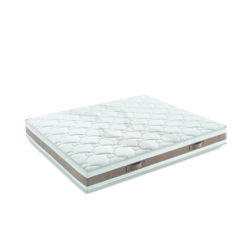 ARMONIA mattress with removable cover by Ennerev