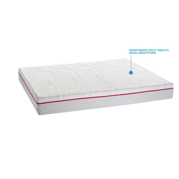 Castiflex 800 Spring Memory Sanity Mattress