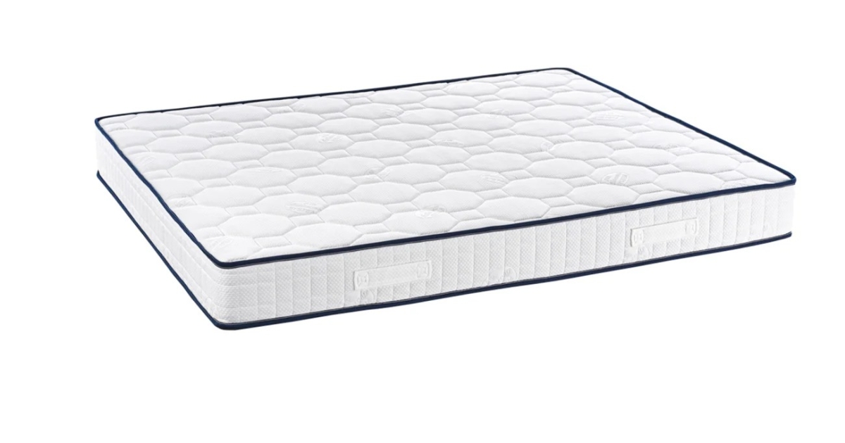 Castiflex Mattress Zeus FIX Mattresses equal furnishings
