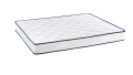 Castiflex Zeus Fix mattress