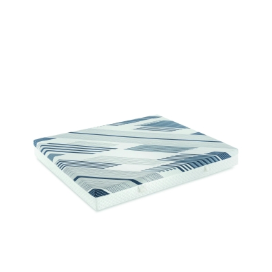 DUALPURE mattress by Ennerev