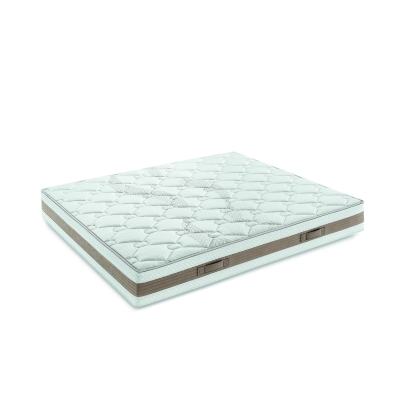 FEELING 5 PLUS Mattress with Removable Cover by Ennerev