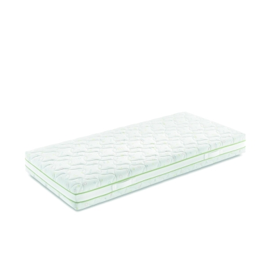 YOUNG Hypoallergenic Mattress by Ennerev